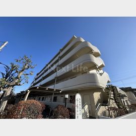 グリーンカース恋ヶ窪の賃貸物件