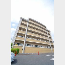 秋川駅より徒歩17分 築12年 6階建の賃貸物件