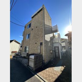 三ツ沢下町駅より徒歩3分 2階 築13年11ヶ月の賃貸物件