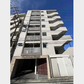 マーレ横浜白金の賃貸物件