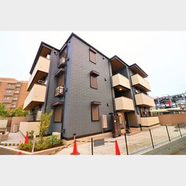 DPaina上小田中の賃貸物件