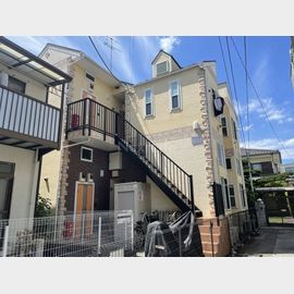 ユナイト矢向F・スペンサーの賃貸物件