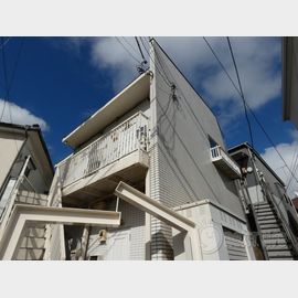 コーポ新川崎 1階 築37年5ヶ月の賃貸物件