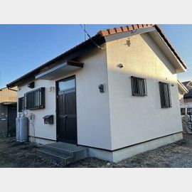 昭島駅より徒歩12分 1階 築20年2ヶ月の賃貸物件