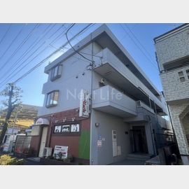 メゾンド・24 2階 築38年5ヶ月の賃貸物件