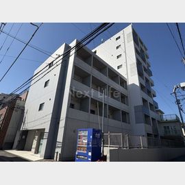 グランドコンシェルジュ立川の賃貸物件