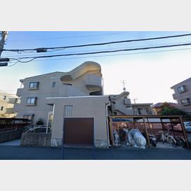 第4かしの木ハイツ 1階 築29年4ヶ月の賃貸物件