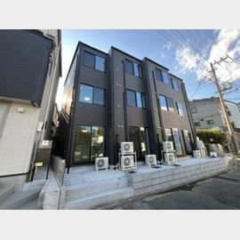 Lotso横浜南の賃貸物件