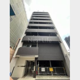 ＳＹＮｅＸ横濱阪東橋 4階 築12年2ヶ月の賃貸物件