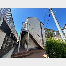 石川町駅より徒歩14分 2階 築8年の賃貸物件