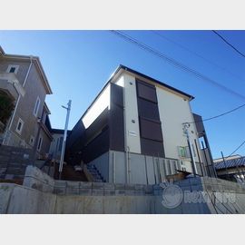 オークヒルズの賃貸物件