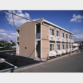 フラッツスクエアIIの賃貸物件