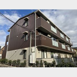 エフズ 3階 築15年2ヶ月の賃貸物件