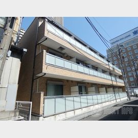 リブリ・シャトー・デ・ザール５の賃貸物件