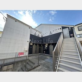 シャンティヒル白楽の賃貸物件