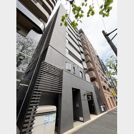 ＹＳＣヨコハマビルの賃貸物件