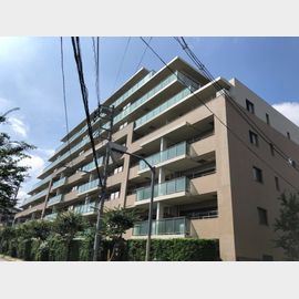 武蔵野レジデンス弐番街の賃貸物件