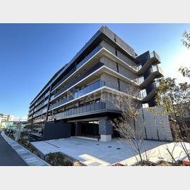 高津駅より徒歩6分 6階 築2年3ヶ月の賃貸物件