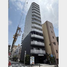 ルフレプレミアム川崎 5階 築6年8ヶ月の賃貸物件