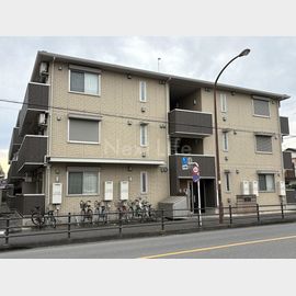 クレストテラスの賃貸物件