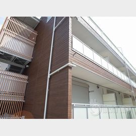 相模大野駅より徒歩13分 2階 築9年の賃貸物件