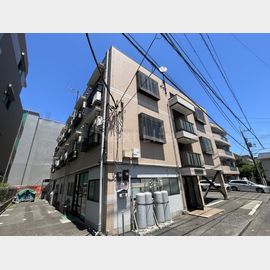 ジェネラスコートの賃貸物件