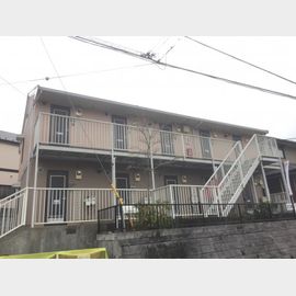 片倉駅より徒歩5分 1階 築32年4ヶ月の賃貸物件