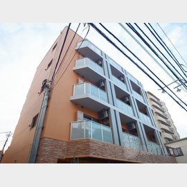 セントオハナ立川の賃貸物件