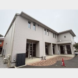 諏訪の森レジデンスの賃貸物件