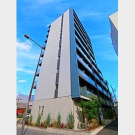 エヌ-ステージハチオウジ2の賃貸物件