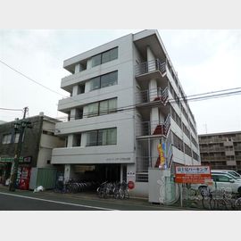 メゾン・ド・ノアピア富士見町の賃貸物件