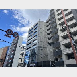 日ノ出町駅より徒歩3分 8階 築33年の賃貸物件