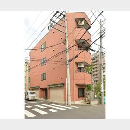 プロス浅間町 4階 築24年10ヶ月の賃貸物件