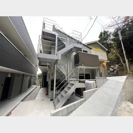 吉野町駅より徒歩10分 1階 築2年4ヶ月の賃貸物件