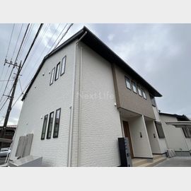 リーガ・デ・ソラーナ 2階 築3年7ヶ月の賃貸物件