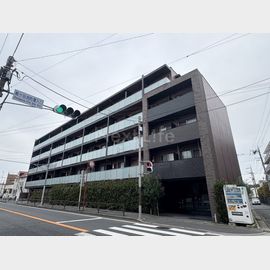 クラリッサ川崎梶ヶ谷の賃貸物件