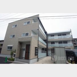 谷保駅より徒歩10分 2階 築5年11ヶ月の賃貸物件