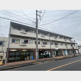 ベルメゾンヒロセ12 3階 築39年の賃貸物件