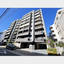 ツインズ国立II 4階 築2年5ヶ月の賃貸物件