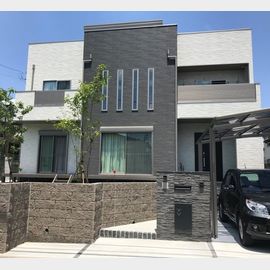 聖蹟桜ヶ丘駅より徒歩14分 築8年 2階建の賃貸物件