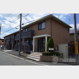 ステラガーデンの賃貸物件