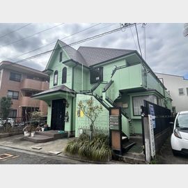 エルドラド 2階 築31年5ヶ月の賃貸物件