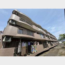 クラウンハウス 3階 築28年9ヶ月の賃貸物件