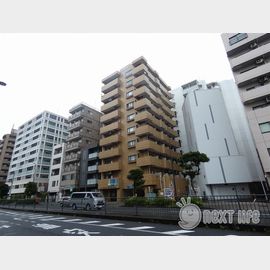 ライオンズマンション東神奈川の賃貸物件