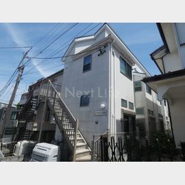 イデアルハイム白楽の賃貸物件