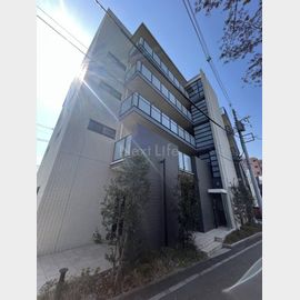 大口駅より徒歩15分 3階 築12年2ヶ月の賃貸物件