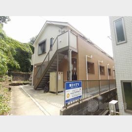 三ツ沢下町駅より徒歩8分 2階 築9年2ヶ月の賃貸物件