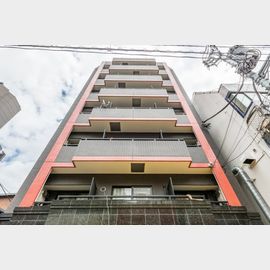 桜木町駅より徒歩2分 4階 築15年の賃貸物件