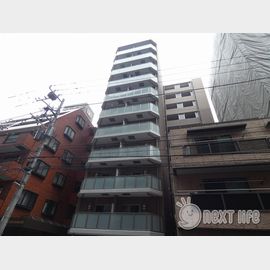 阪東橋駅より徒歩3分 11階 築6年4ヶ月の賃貸物件