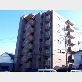 エクセレンス梶ヶ谷の賃貸物件